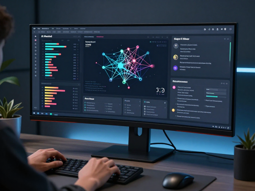 Experience the innovative liaison of AI tools in the workplace with lia engel porno features in generative AI SaaS automation.