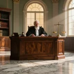 Analyzing the Interplay Between Law and Government Structures