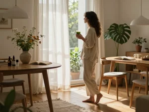 Examining Lifestyle Choices: Impacts on Well-Being and Society