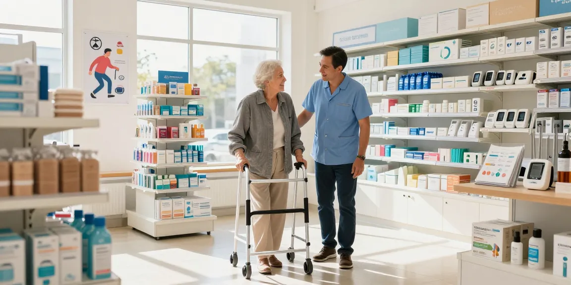 Vetted Medical Supply Store Options for Discerning Caregivers in 2026