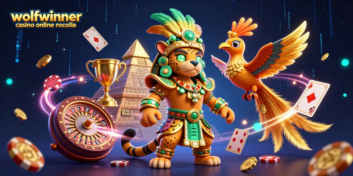 How to Fix Common wolfwinner casino online roulette Issues Fast for Strategic Gameplay in 2026