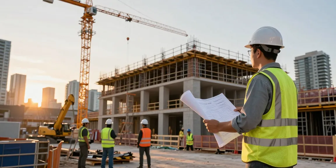 When Is the Best Time to Use a Commercial General Contractor Toronto for Your Project?